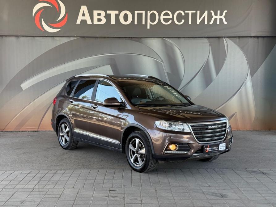 Haval H6 I Волгоград  - изображение 3