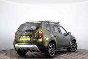 Renault Duster I Рестайлинг Пермь  - изображение 27