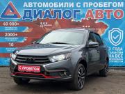 Lada (ВАЗ) Granta I Рестайлинг Набережные Челны  - изображение 24