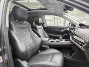Changan UNI-K Санкт-Петербург  - изображение 36