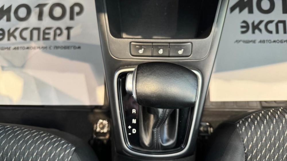 Kia Rio IV Киров  - изображение 11
