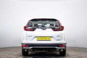 Honda CR-V V Рестайлинг Пермь  - изображение 28
