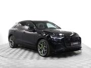 Audi SQ8 I (4M) Москва  - изображение 28