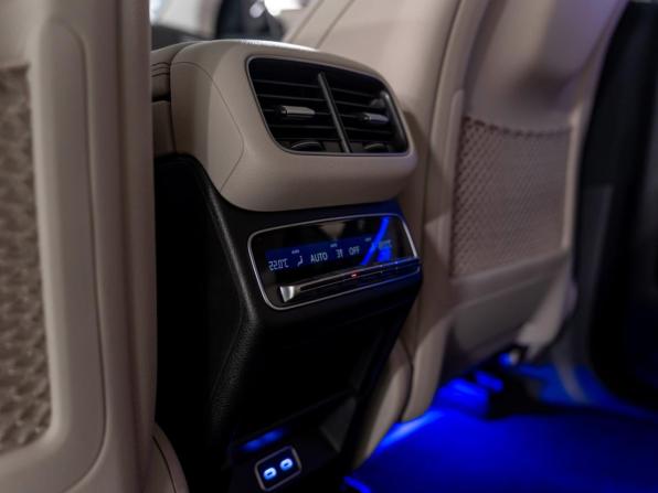 Новый Mercedes-Benz GLE Coupe II (C167) Рестайлинг 2025 года, цена 14 600 000 рублей, внедорожник, Автокод Объявления