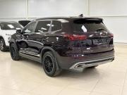 Chery Tiggo 8 Pro I Москва  - изображение 13