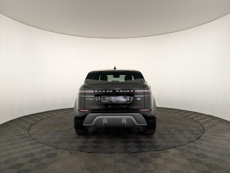 Land Rover Range Rover Evoque II Москва  - изображение 6