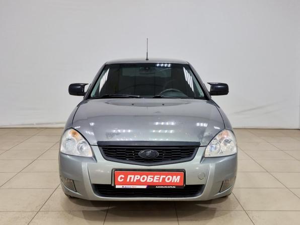 Lada (ВАЗ) Priora I с пробегом 2012 года, цена 270 000 рублей, 337065 км, хэтчбек, Автокод Объявления