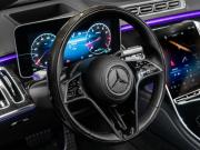 Mercedes-Benz S-Класс VII (W223) Москва  - изображение 52