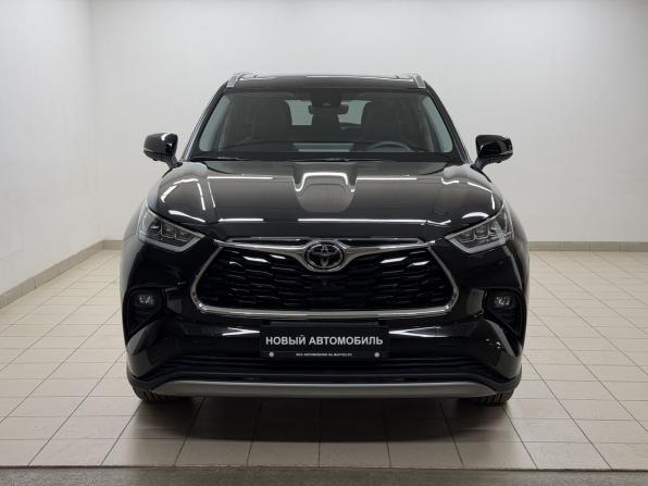 Toyota Highlander IV (XU70) с пробегом 2026 года, цена 5 500 000 рублей, 33 км, внедорожник, Автокод Объявления