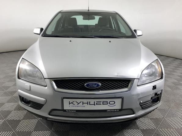 Ford Focus II с пробегом 2007 года, цена 378 000 рублей, 239000 км, хэтчбек, Автокод Объявления