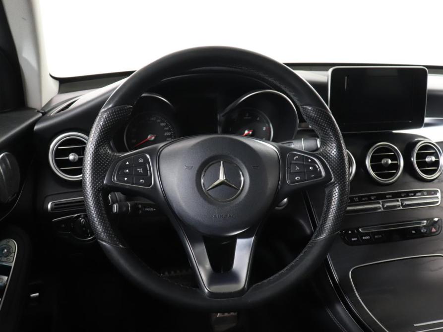 Mercedes-Benz GLC Coupe I (C253) Москва  - изображение 18