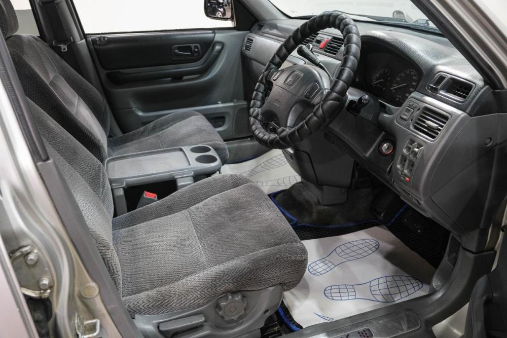 Honda CR-V I Новокузнецк  - изображение 12