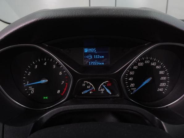 Ford Focus III с пробегом 2014 года, цена 679 000 рублей, 175514 км, хэтчбек, Автокод Объявления