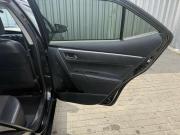 Toyota Corolla XI (E160 E170 E180) Ростов-на-Дону  - изображение 42