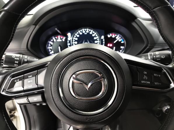 Mazda CX-5 II с пробегом 2021 года, цена 3 150 000 рублей, 84412 км, внедорожник, Автокод Объявления