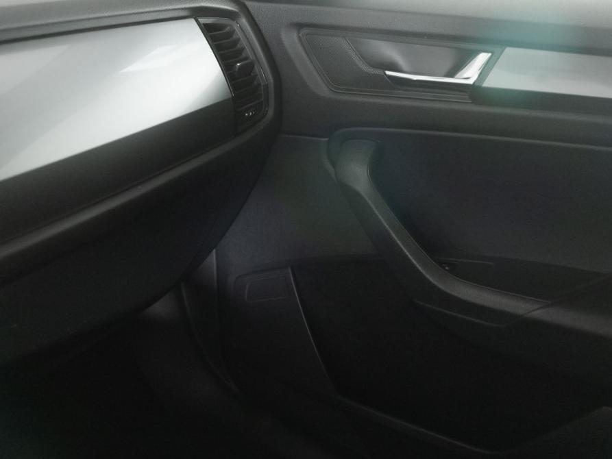Skoda Kodiaq I Челябинск  - изображение 14