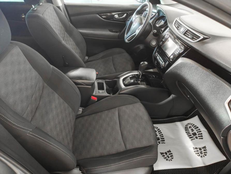 Nissan Qashqai II Тула  - изображение 8