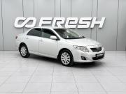 Toyota Corolla X (E140 E150) Ростов-на-Дону  - изображение 17