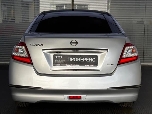 Nissan Teana II Рестайлинг с пробегом 2011 года, цена 980 000 рублей, 265261 км, седан, Автокод Объявления