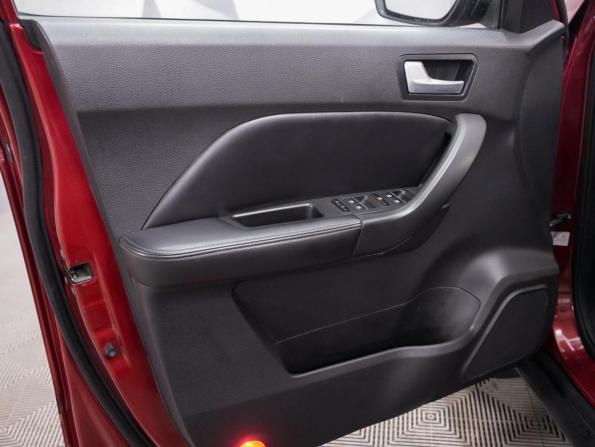 Lifan X70 I с пробегом 2019 года, цена 1 055 000 рублей, 97300 км, внедорожник, Автокод Объявления