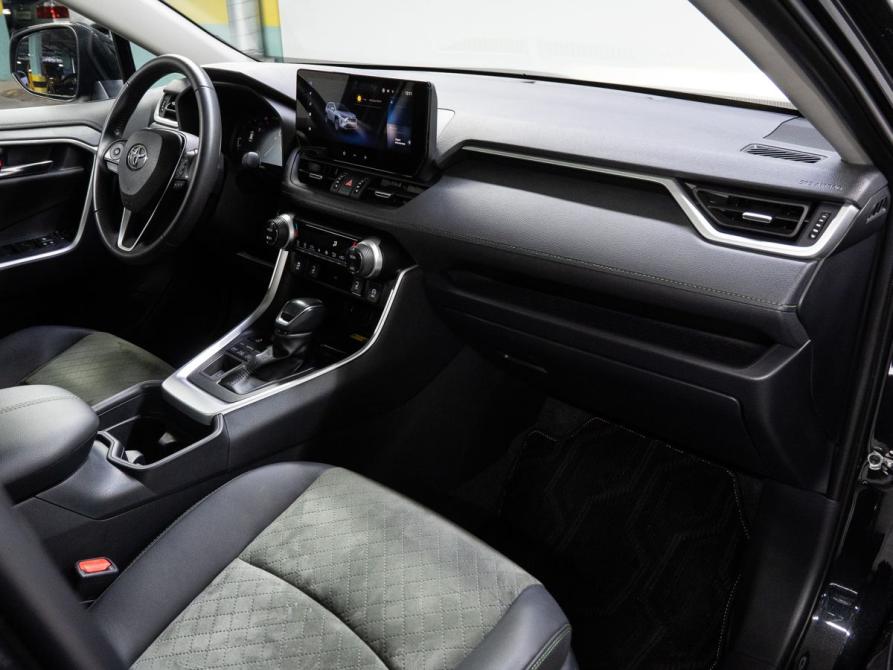 Toyota RAV4 V (XA50) Тюмень  - изображение 17