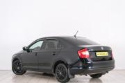 Skoda Rapid I Красноярск  - изображение 25