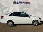 Lada (ВАЗ) Granta I Рестайлинг Набережные Челны  - изображение 26