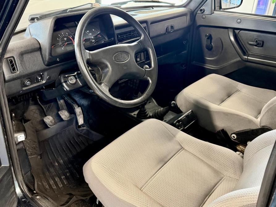 Lada (ВАЗ) 2131 (4x4) I Тольятти  - изображение 12