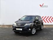Toyota RAV4 IV (XA40) Пермь  - изображение 7
