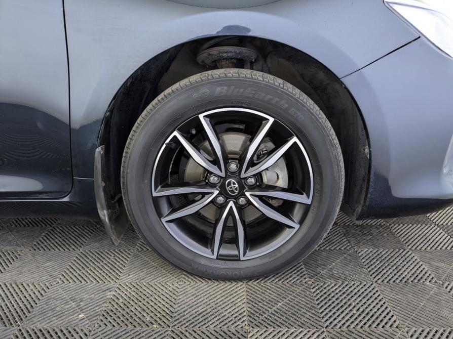 Toyota Camry VII (XV50) Рестайлинг Москва  - изображение 18