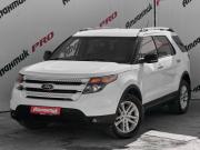Ford Explorer V Екатеринбург  - изображение 23