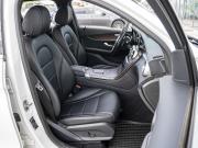 Mercedes-Benz GLC I (X253) Рестайлинг Краснодар  - изображение 32