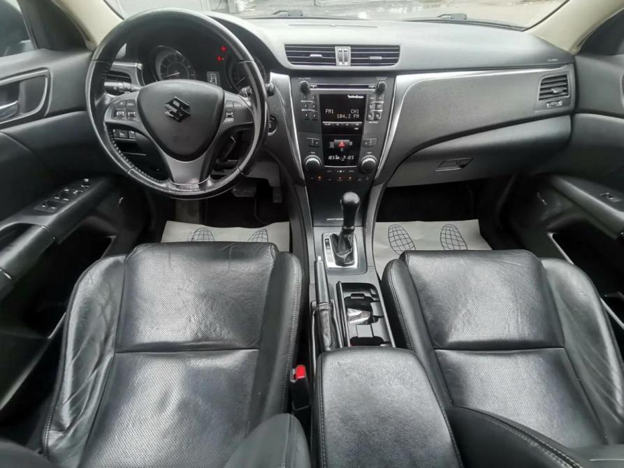 Suzuki Kizashi Липецк  - изображение 13
