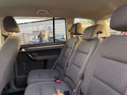 Volkswagen Touran I Рестайлинг Краснодар  - изображение 51