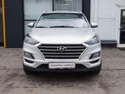 Hyundai Tucson III Рестайлинг Москва  - изображение 17