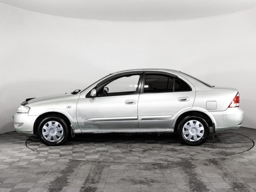 Nissan Almera Classic I Санкт-Петербург  - изображение 9