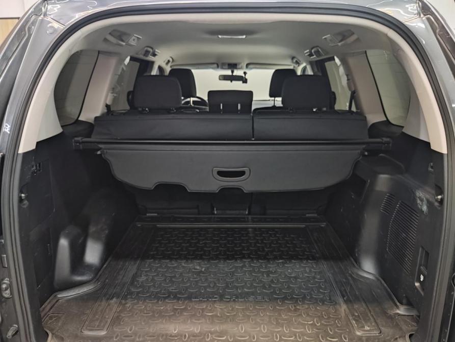 Toyota Land Cruiser Prado 150 Series Рестайлинг 2 Барнаул  - изображение 34