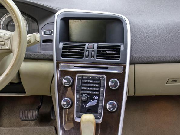 Volvo XC60 I с пробегом 2011 года, цена 1 198 000 рублей, 303000 км, внедорожник, Автокод Объявления
