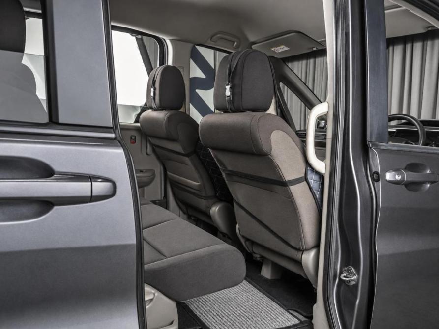 Honda Stepwgn V Тюмень  - изображение 12