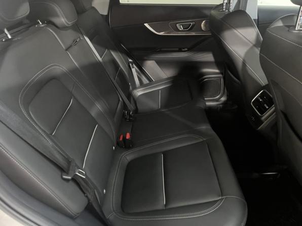 Chery Tiggo 7L с пробегом 2025 года, цена 2 754 800 рублей, 11563 км, внедорожник, Автокод Объявления