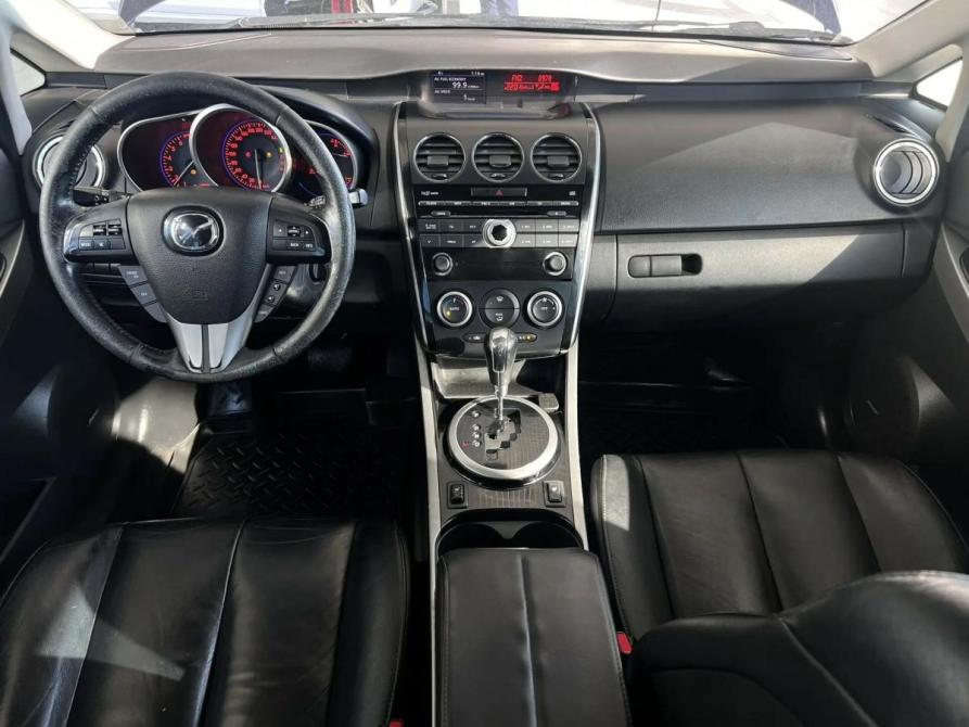 Mazda CX-7 I Рестайлинг Екатеринбург  - изображение 13