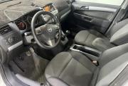 Opel Zafira B Астрахань  - изображение 38