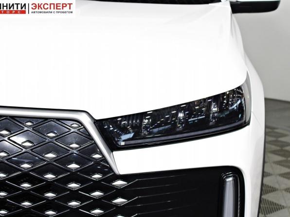 Chery Tiggo 4 I Рестайлинг 2 с пробегом 2025 года, цена 1 837 000 рублей, 55502 км, внедорожник, Автокод Объявления