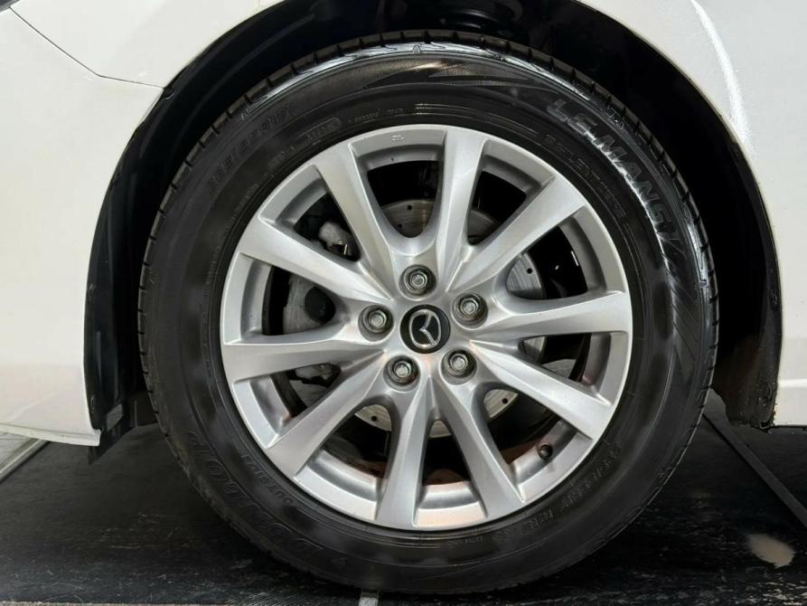 Mazda 6 III (GJ) Красноярск  - изображение 6