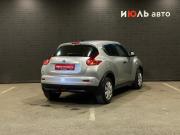 Nissan Juke I Челябинск  - изображение 24