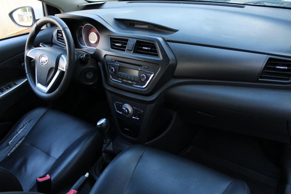 Lifan X50 Ярославль  - изображение 11
