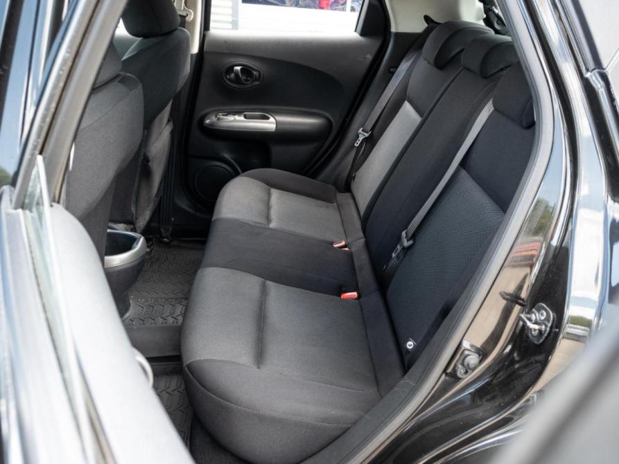 Nissan Juke I Краснодар  - изображение 9