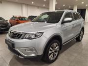Geely Atlas I Люберцы  - изображение 25