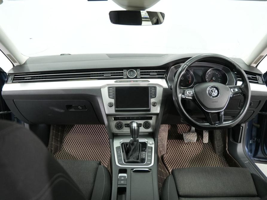 Volkswagen Passat B8 Новосибирск  - изображение 14