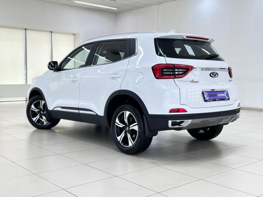 Chery Tiggo 4 Pro I Волгоград  - изображение 4